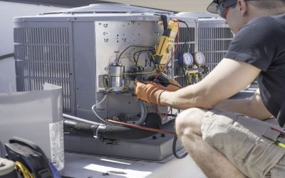 Seasonal HVAC Inspections: Scheduling and Preparing for Contractor Visits